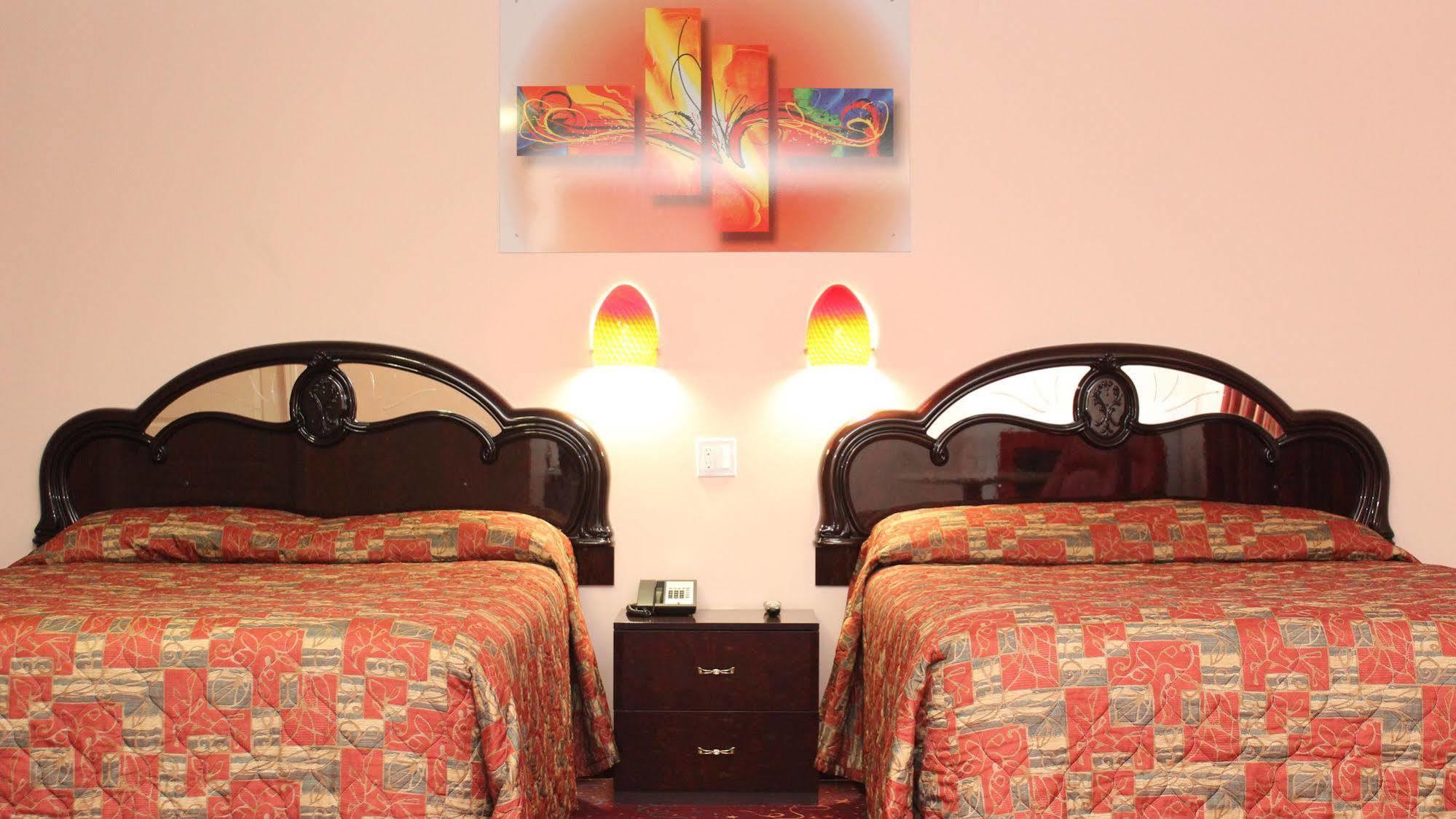 Crystal Star Inn Edmonton Airport With Free Shuttle To And From Airport Leduc Exterior photo